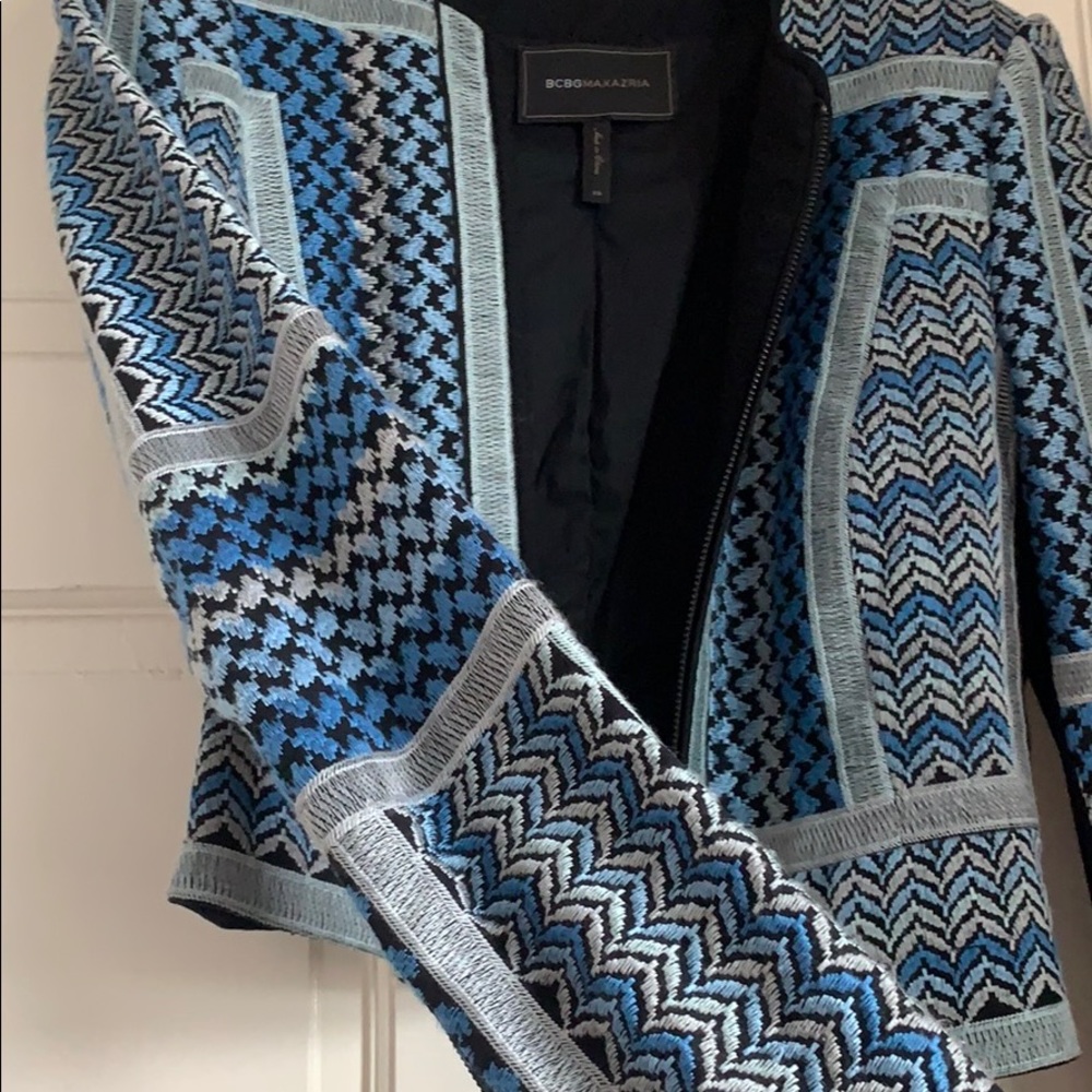 Jacket - Picture 2 of 4